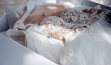 Crystal Clean Bridal Ltd