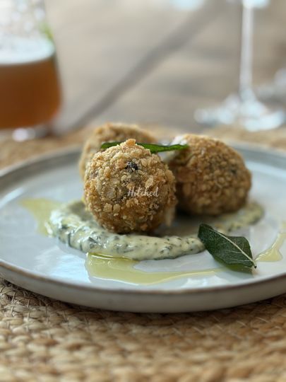 Mattherson Catering