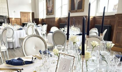 House of Allum Events