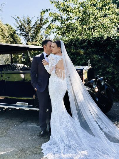 The Wedding Editor UK