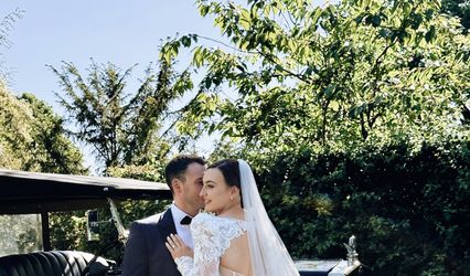 The Wedding Editor UK