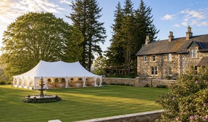 Inverarnie Lodge