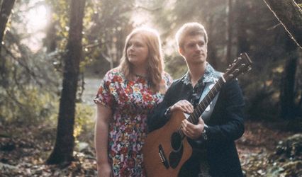 Morgan & Melville Acoustic Duo