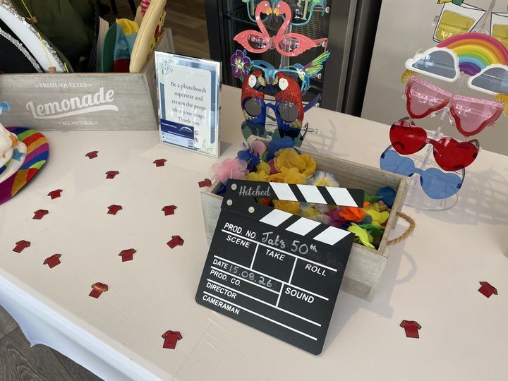 Coventry Photo Booths