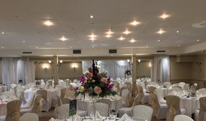 Mollington Banastre Hotel & Spa