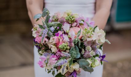 Totally Floral