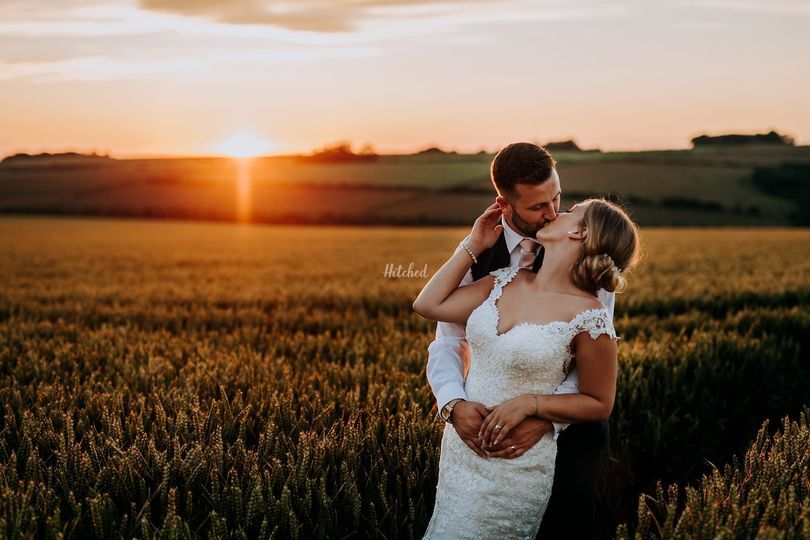 M and G Wedding Photography