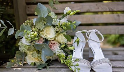 Flowers by Marion
