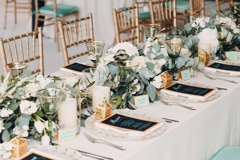 Anopia Events