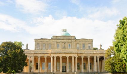 Pittville Pump Room – The Cheltenham Trust
