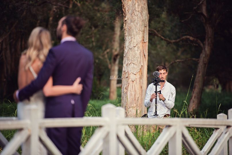 Adam Fahy Videography
