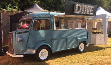 Black Pig Catering