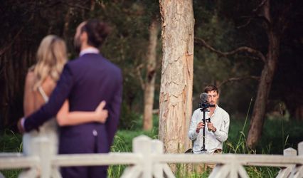 Adam Fahy Videography