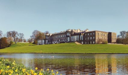 Wynyard Hall