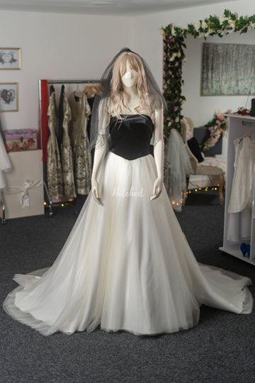 til death bridal LTD