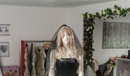 til death bridal LTD