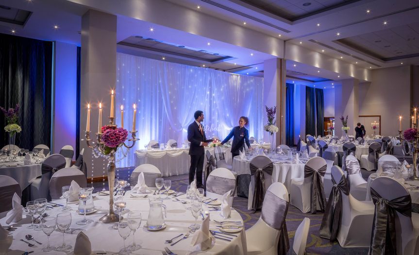Clayton Hotel Belfast