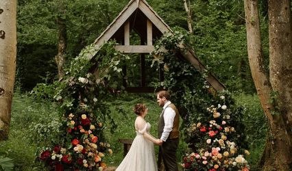 The Woods at Oakley