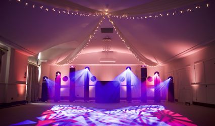 1997 Event Management & Production Service