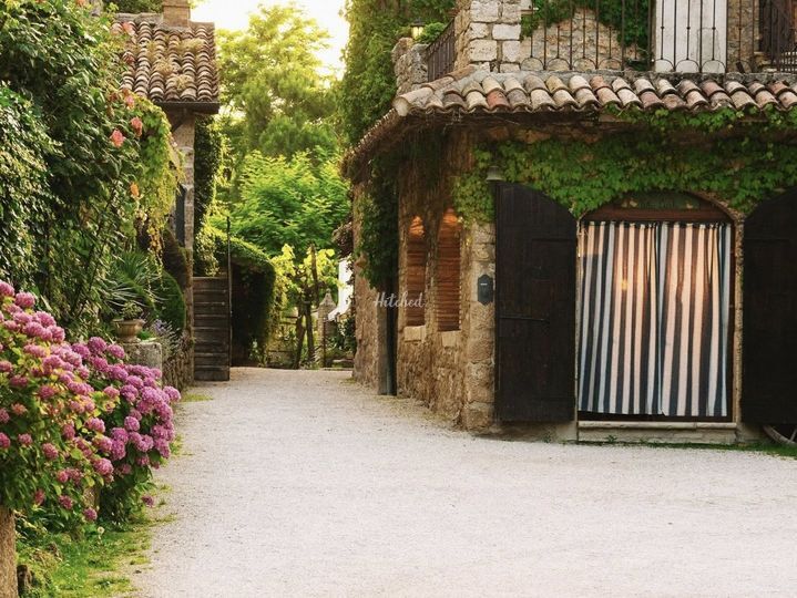 Villa Cicchi