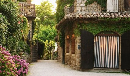 Villa Cicchi