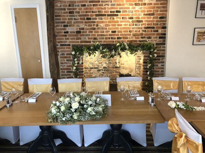 Venetia Weddings & Events