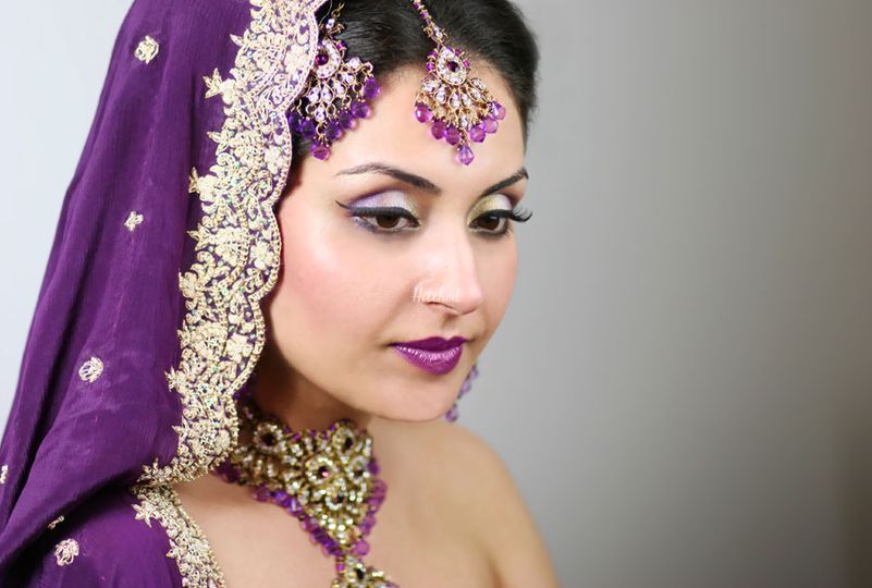 Preeti Bains