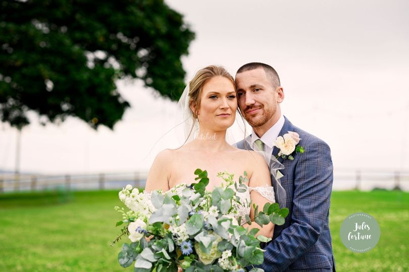 The Bridal Artist Co