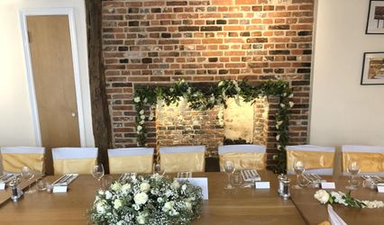 Venetia Weddings & Events