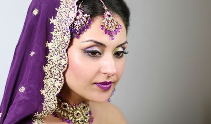 Preeti Bains