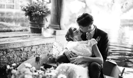 Kassie Watson Weddings