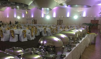 Tobas Events