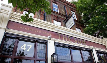 The Sun Clapham