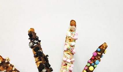 Waffletopia