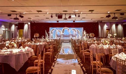 Nottingham Venues