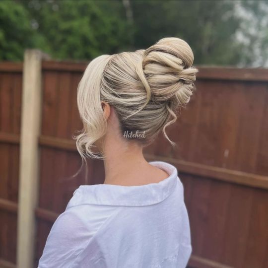 Hair Creations North West