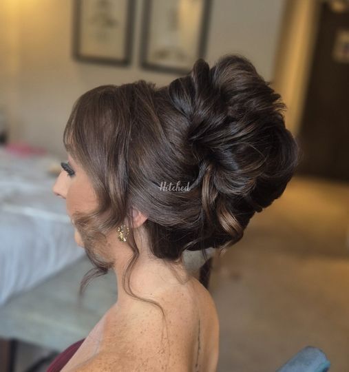 Hair Creations North West