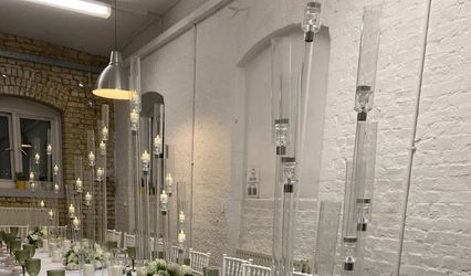 The Boathouse Studios