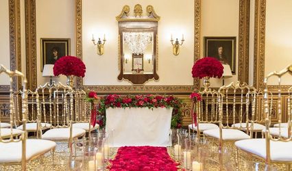 Audrey Ametis Weddings