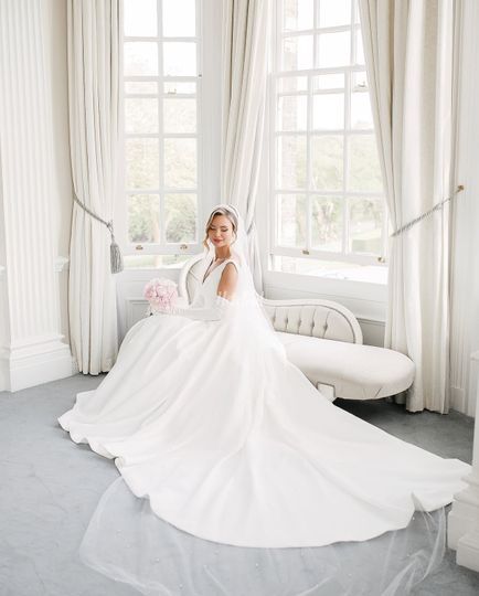 Karen Amelia Hair & Make-up Team