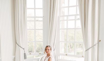 Karen Amelia Hair & Make-up Team