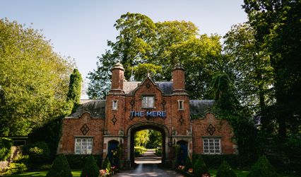 The Mere Golf Resort & Spa