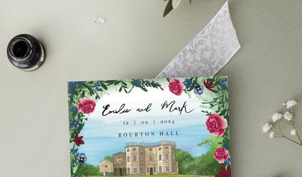 Sun & Stars Creative Lab