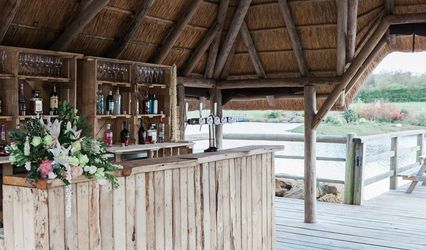 Tippled Pink - Bar Hire