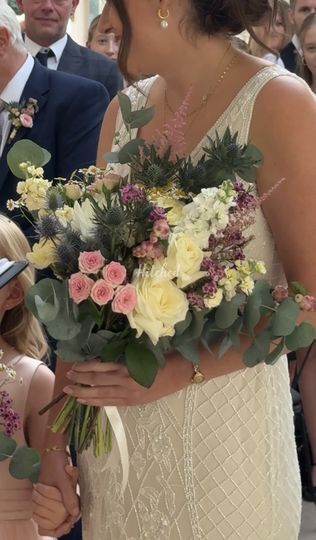 Amber Rose Floristry