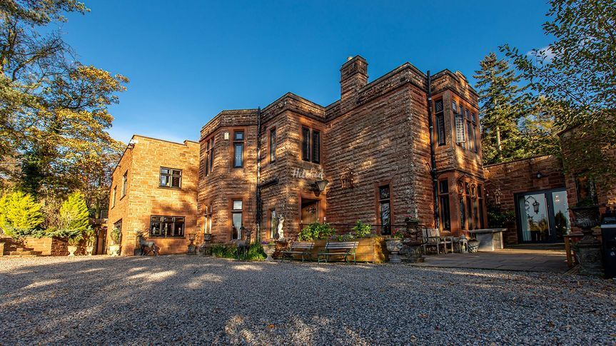 Heather Glen Country House