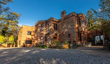 Heather Glen Country House