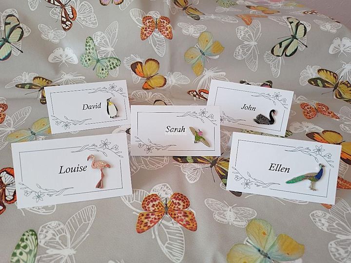 Pin Badges For All