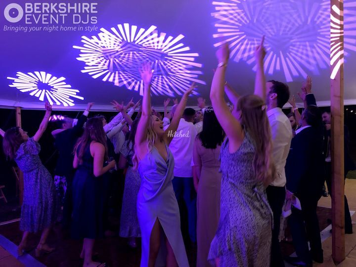 Berkshire Event DJs