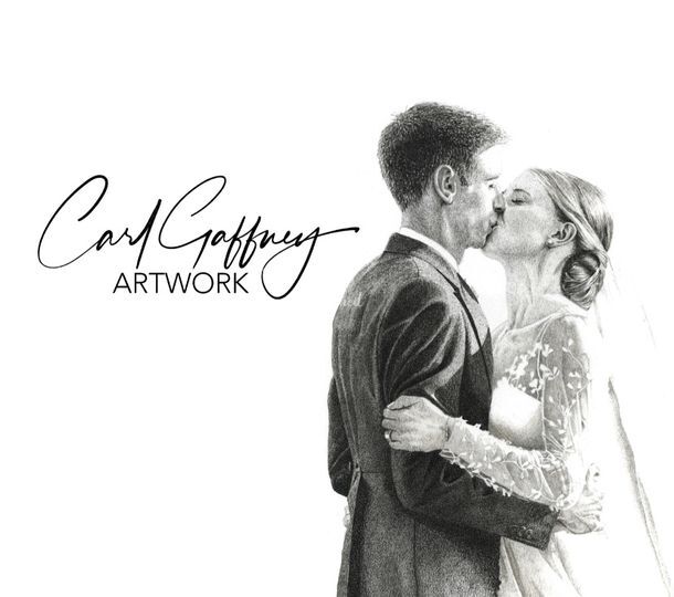 Carl Gaffney Artwork
